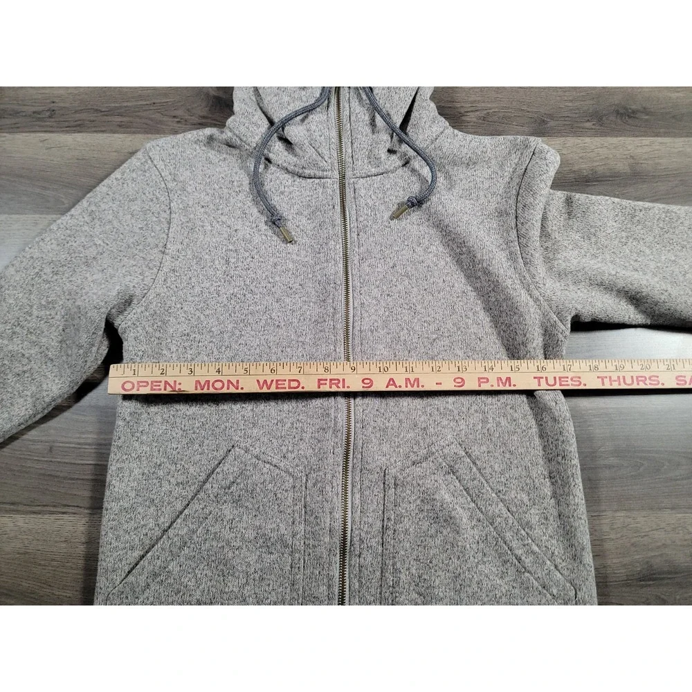 Burton item description